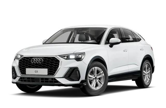 AUDI Q3 Business Offer