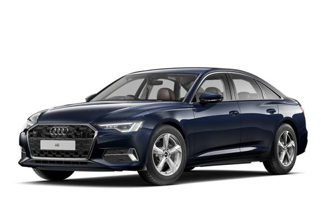 AUDI A6 Business Offer