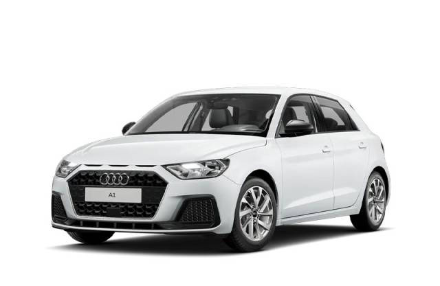 AUDI A1 Business Offer