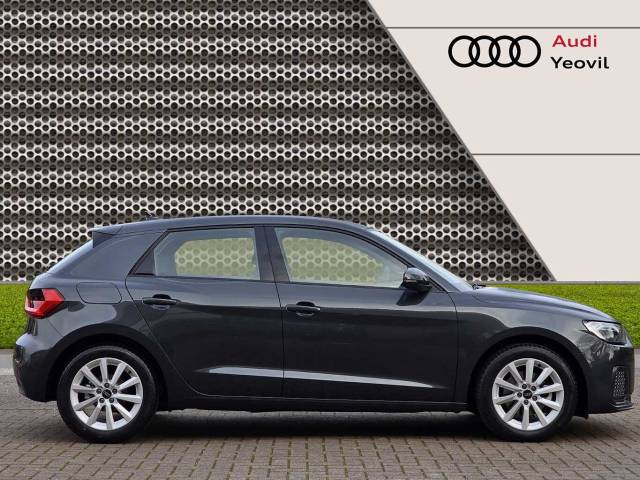 2024 Audi A1 Sportback Sport 30 TFSI  116 PS S tronic