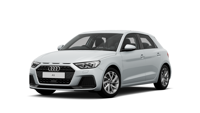 AUDI A1 25 TFSI Sport 5dr