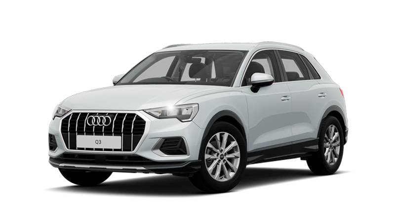 AUDI Q3 35 TFSI Sport 5dr