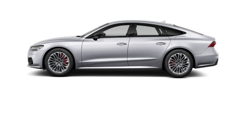 AUDI A7 50 TFSI e 17.9kWh Quattro Sport 5dr S Tronic