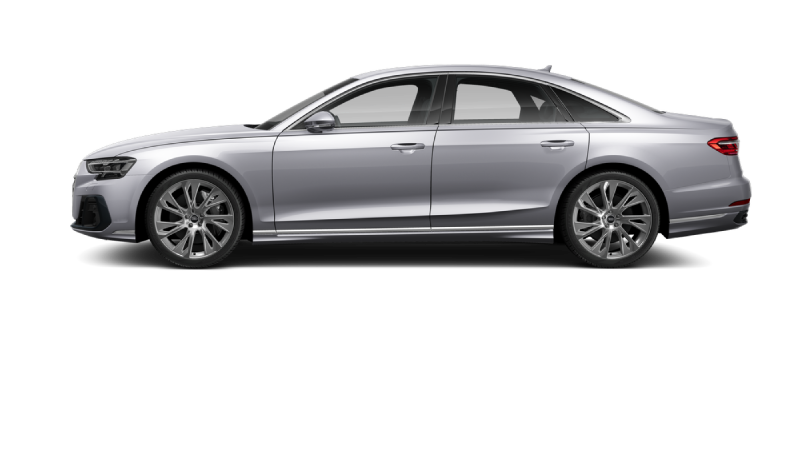 AUDI A8 50 TDI Quattro Sport 4dr Tiptronic