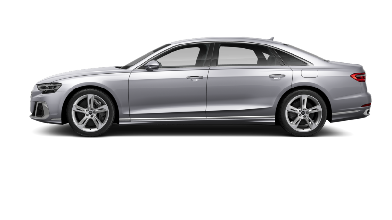 AUDI A8 60 TFSI e Quattro Sport 4dr Tiptronic