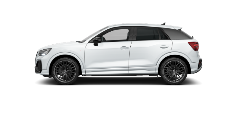 AUDI Q2 30 TFSI Sport 5dr