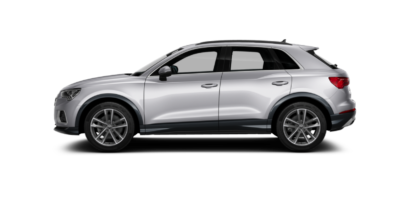 AUDI Q3 35 TFSI Sport 5dr