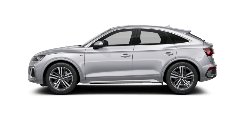 AUDI Q5 50 TFSI e Quattro Sport 5dr S Tronic