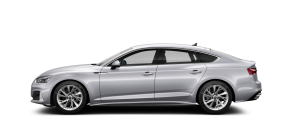 Audi A5 Sport 150 PS S tronic at Yeovil Audi Yeovil