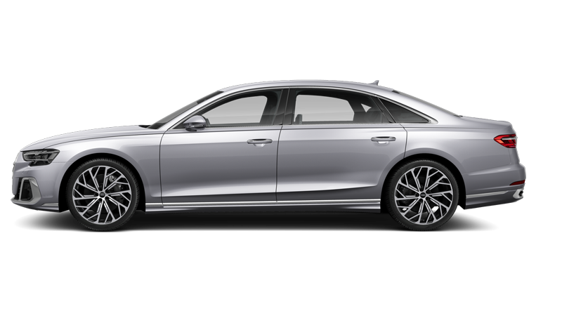 AUDI A8 S8 Quattro 4dr Tiptronic