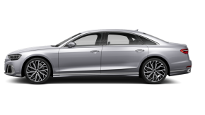 Audi A8 L Sport at Yeovil Audi Yeovil