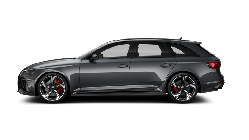 AUDI RS4 RS 4 TFSI Quattro 5dr Tiptronic