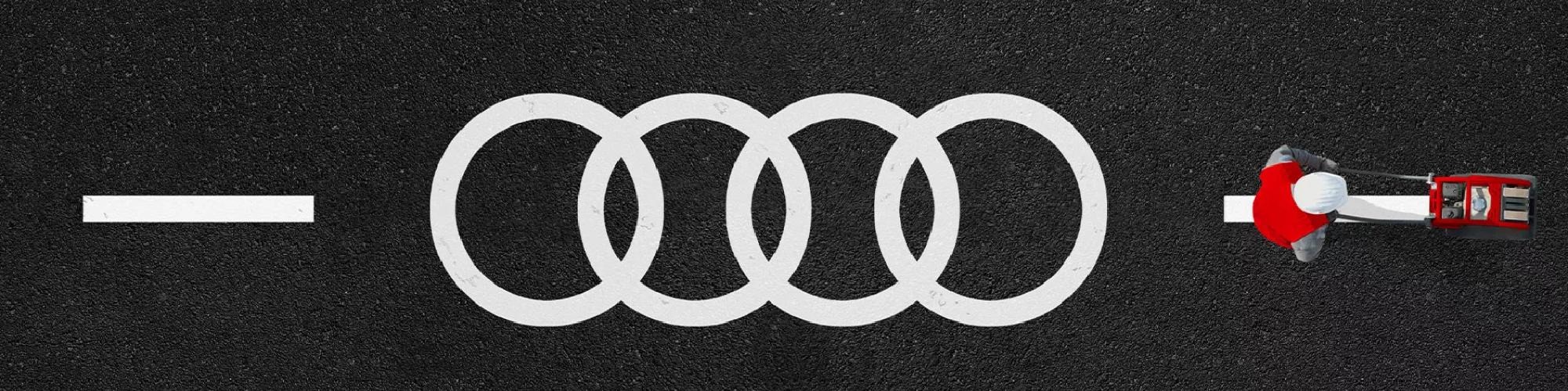 Think Audi