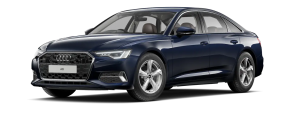 AUDI A6 SALOON at Yeovil Audi Yeovil