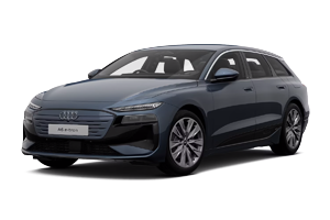 Audi A6 Avant e-tron