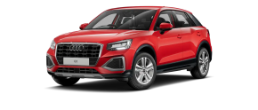 AUDI Q2 ESTATE at Yeovil Audi Yeovil